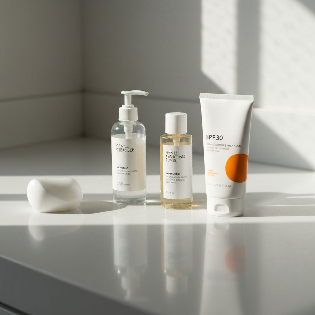 Poenostavljena rutina